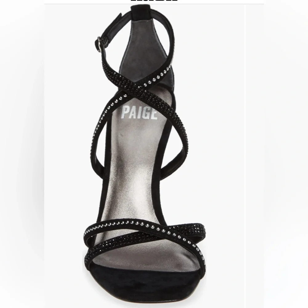 Paige Sandals - Picture 3 of 6